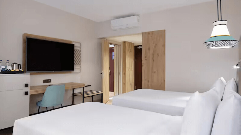 DoubleTree by Hilton Bodrum Isil Club Resort